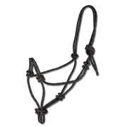 Capezza Annodata Waldhausen Nero/Marrone 50411 171BLACK/BROWN WALDHAUSEN 