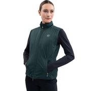 Gilet Balma Harcour Verde 300045000 JUNGLE GREEN HARCOUR 