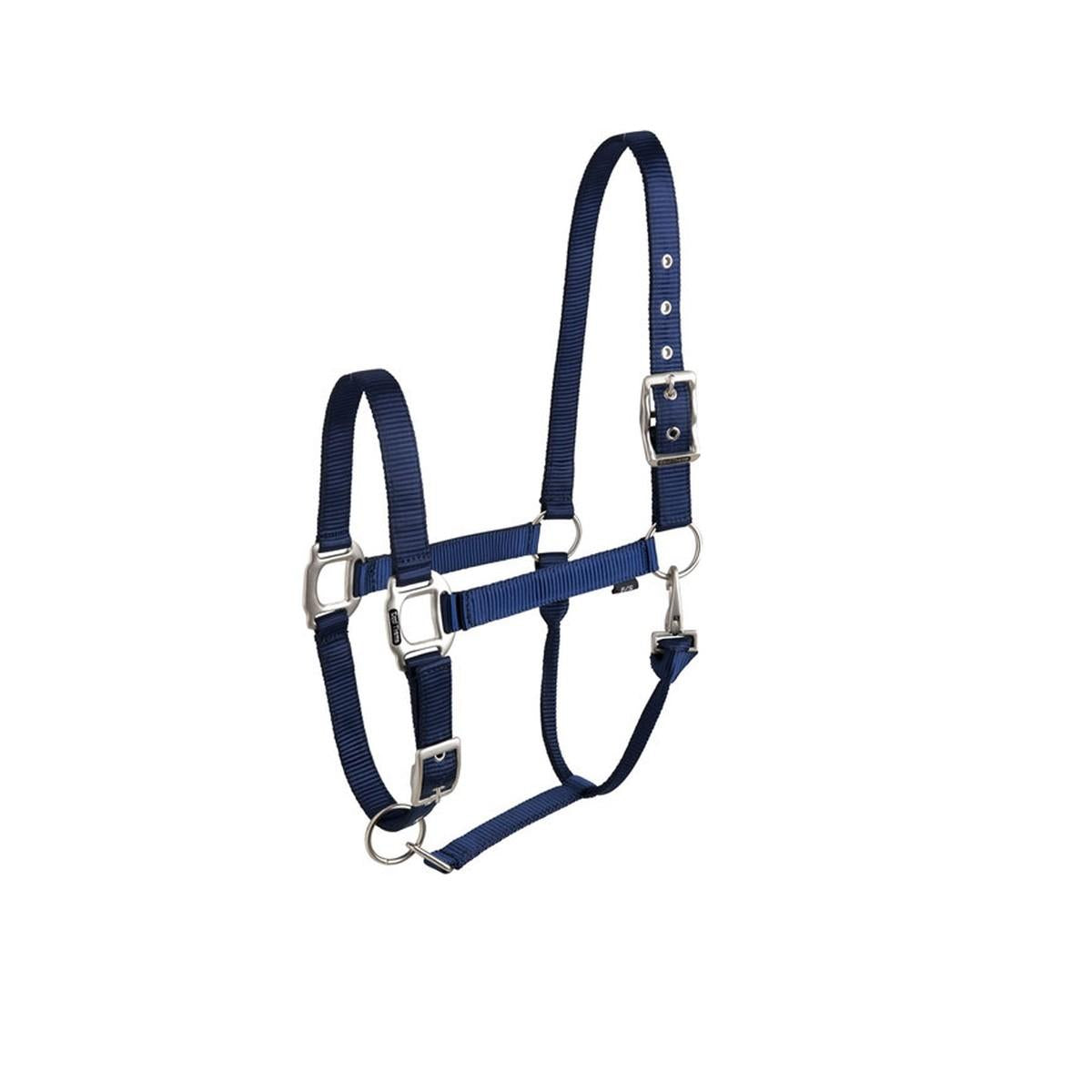 EKKIA Capezza In Nylon NAVY Capezzini E Capezze 09EK-510081 NAVY EKKIA 
