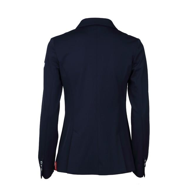 ANIMO Blu Navy Giacche Da Concorso 20AM-LUD-W17 48BLUNAVY ANIMO 