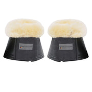 Paraglomi Con Agnellino Waldhausen 38532 01BLACK WALDHAUSEN 