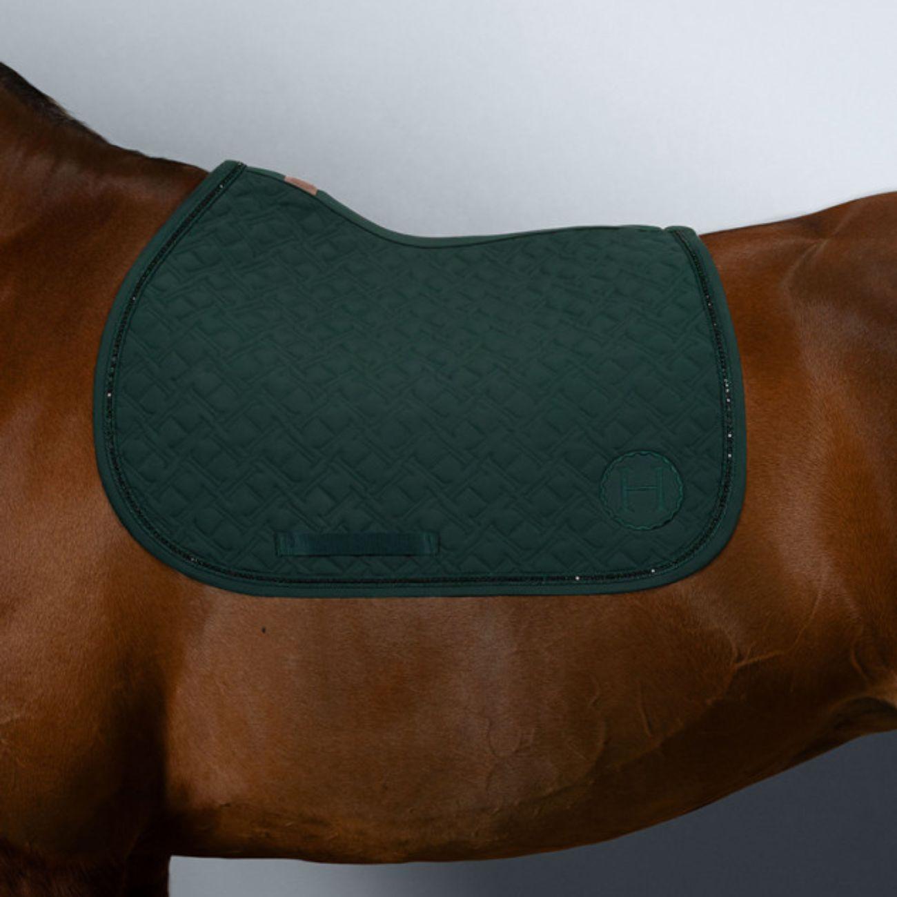 Sottosella Da Salto Saphir Harcour Verde 3000440070783 JUNGLE GREEN HARCOUR 