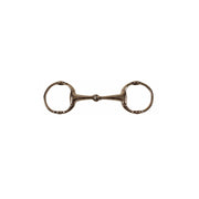 AMAHORSE FILETTO ELEVATORE OLIVA SNODATO Argento ELEVATORE 09UMMO00017 09UMMO00017 INOX AMAHORSE 