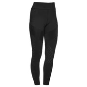 Cavalleria Toscana Pantaloni Da Equitazione 28CT-PAD159JE1349999 Nero 28CT-PAD159JE134 9999BLACK CAVALLERIA TOSCANA