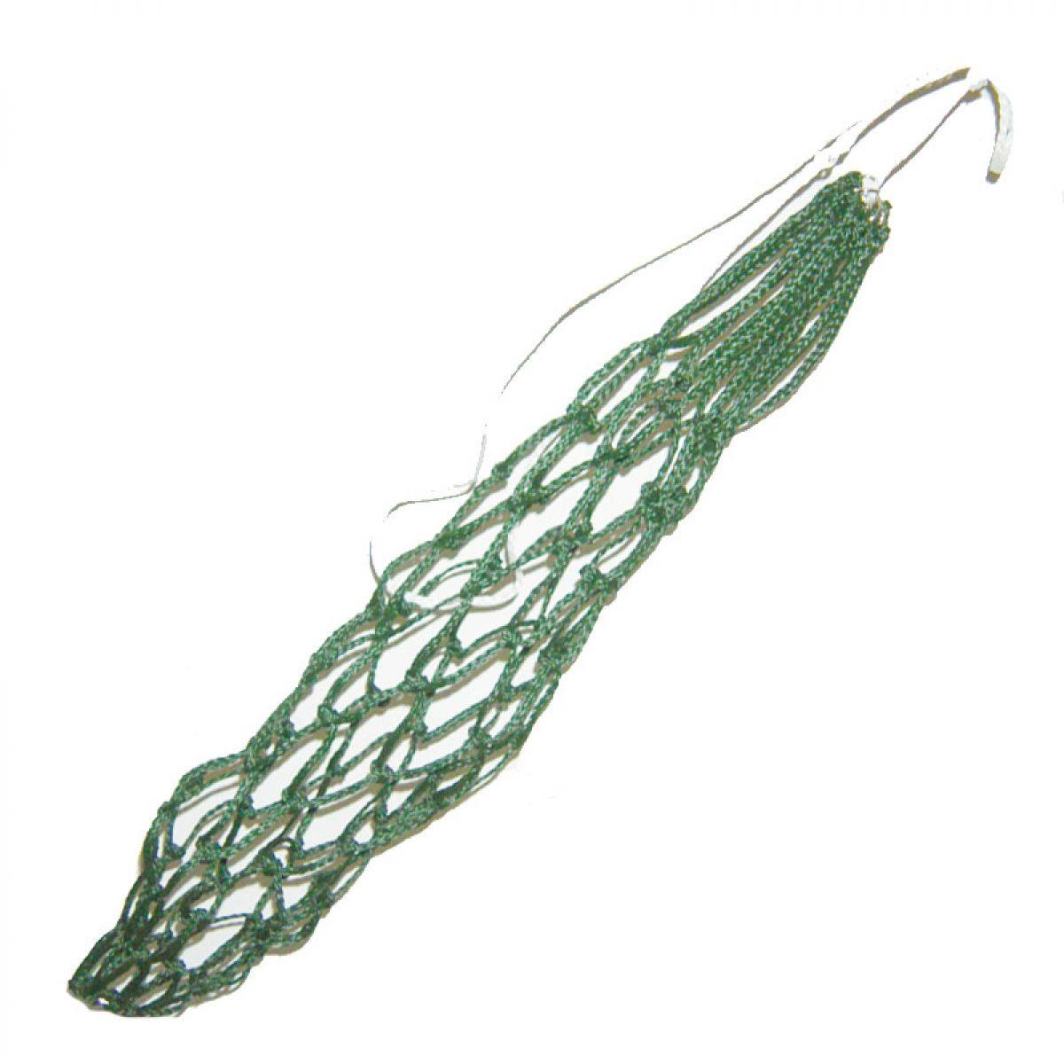 RETE PER FIENO IN NYLON 09TA6100199 VERDE TATTINI 
