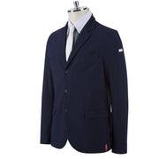 ANIMO Blu Giacche Da Concorso 30AM-IRONIC OMBRA ANIMO 