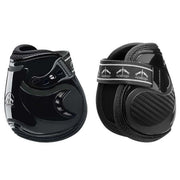 Paranocca Pro Jump Elastic Short VentoVeredus Nero 09VEPJUSEV BLACK VEREDUS 