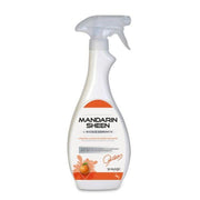 Sgrovigliante Lucidante Mandarin Sheen 750ml Masc 09FM096 NEUTRO MASC 