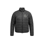 Giubbino Imbottito Da Uomo Mascheroni Nero 03 NERO MASCHERONI SELLERIA 