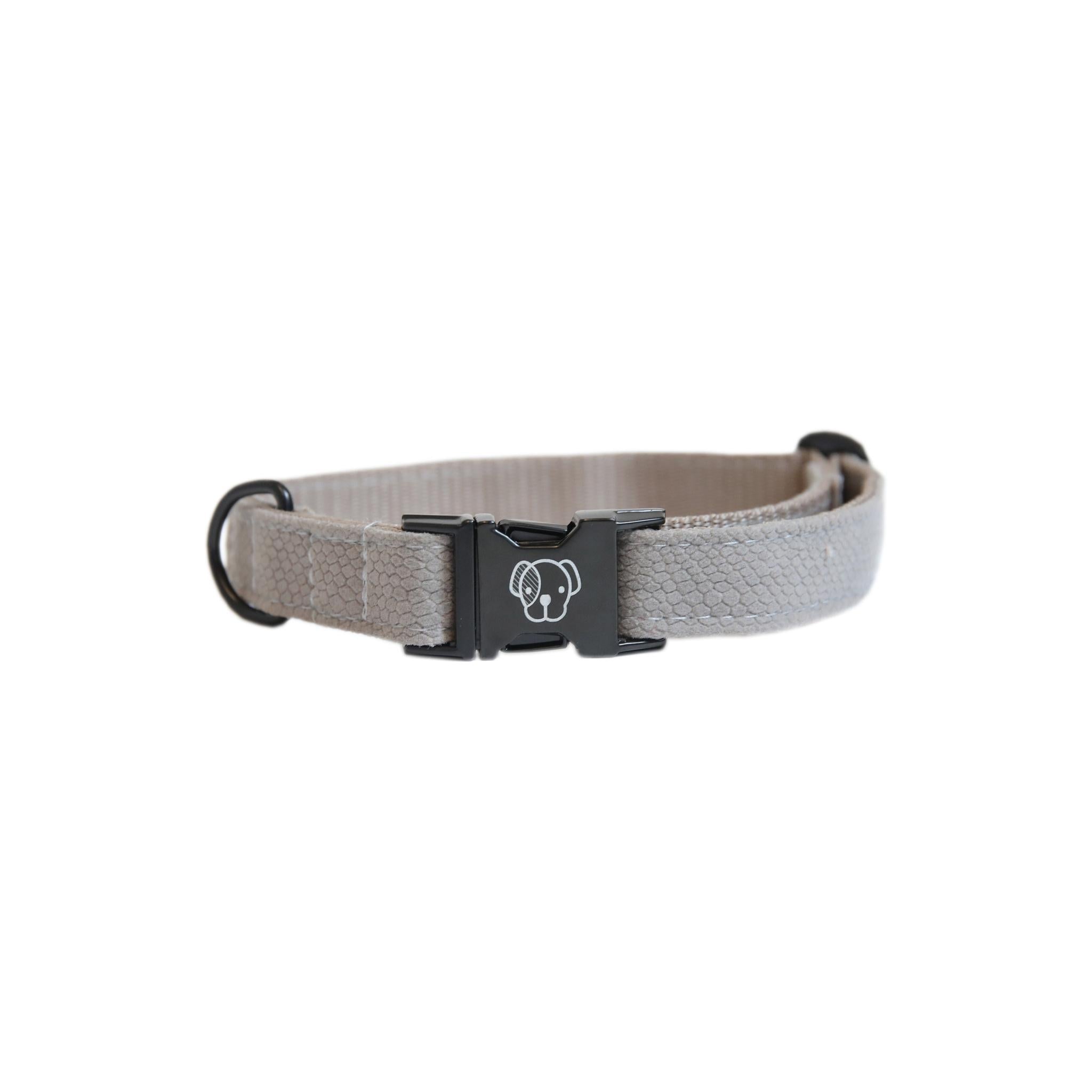 COLLARE PER CANE COCCODRILLLO KENTUCKY 09KT-42630 32BEIGE KENTUCKY