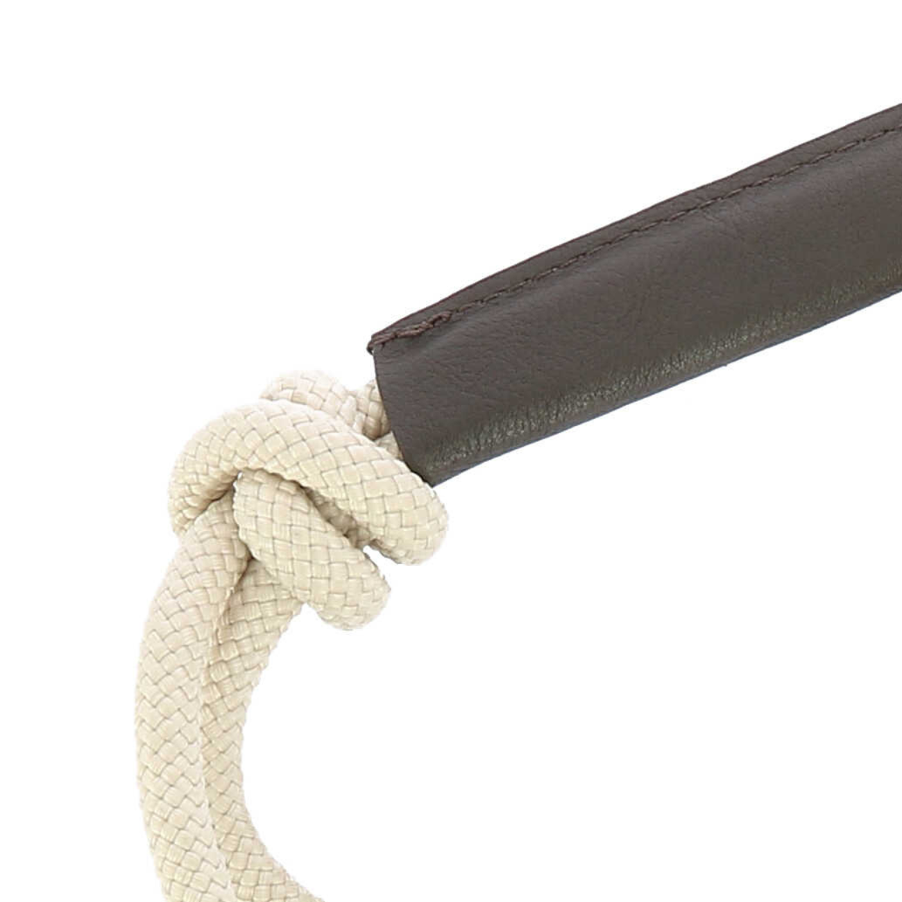 Capezza In Corda Norton Beige 510157 305BEIGE NORTON 