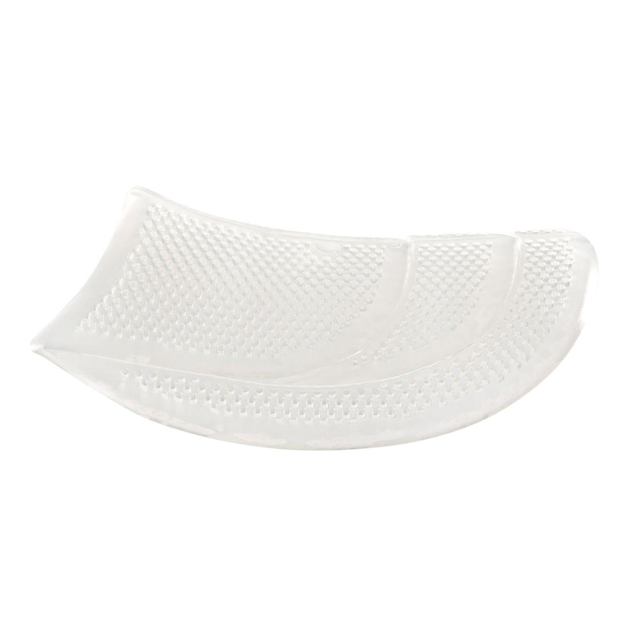 Alzapaletta Gel NS Classic Sagomato Trasparente AC113 TRASPARENTE ACAVALLO 