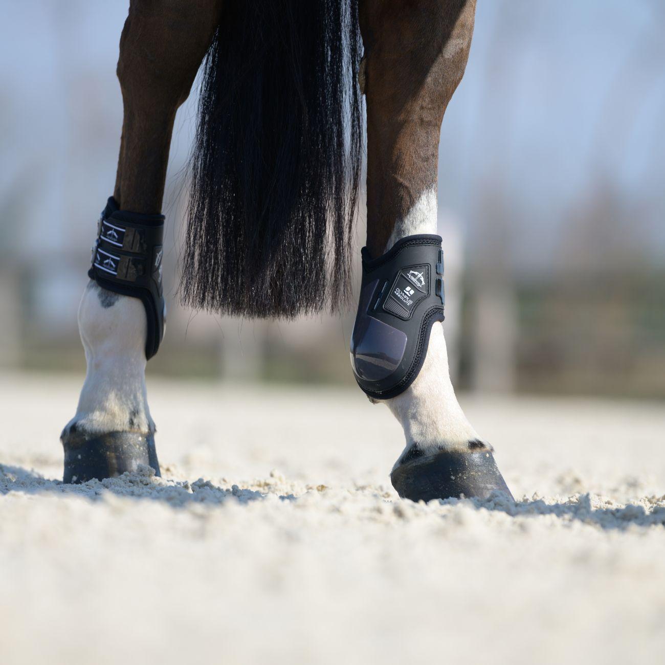 Paranocche Posteriori Olympus Absolute Veredus Nero 09VE-OLYAR BLACK VEREDUS 