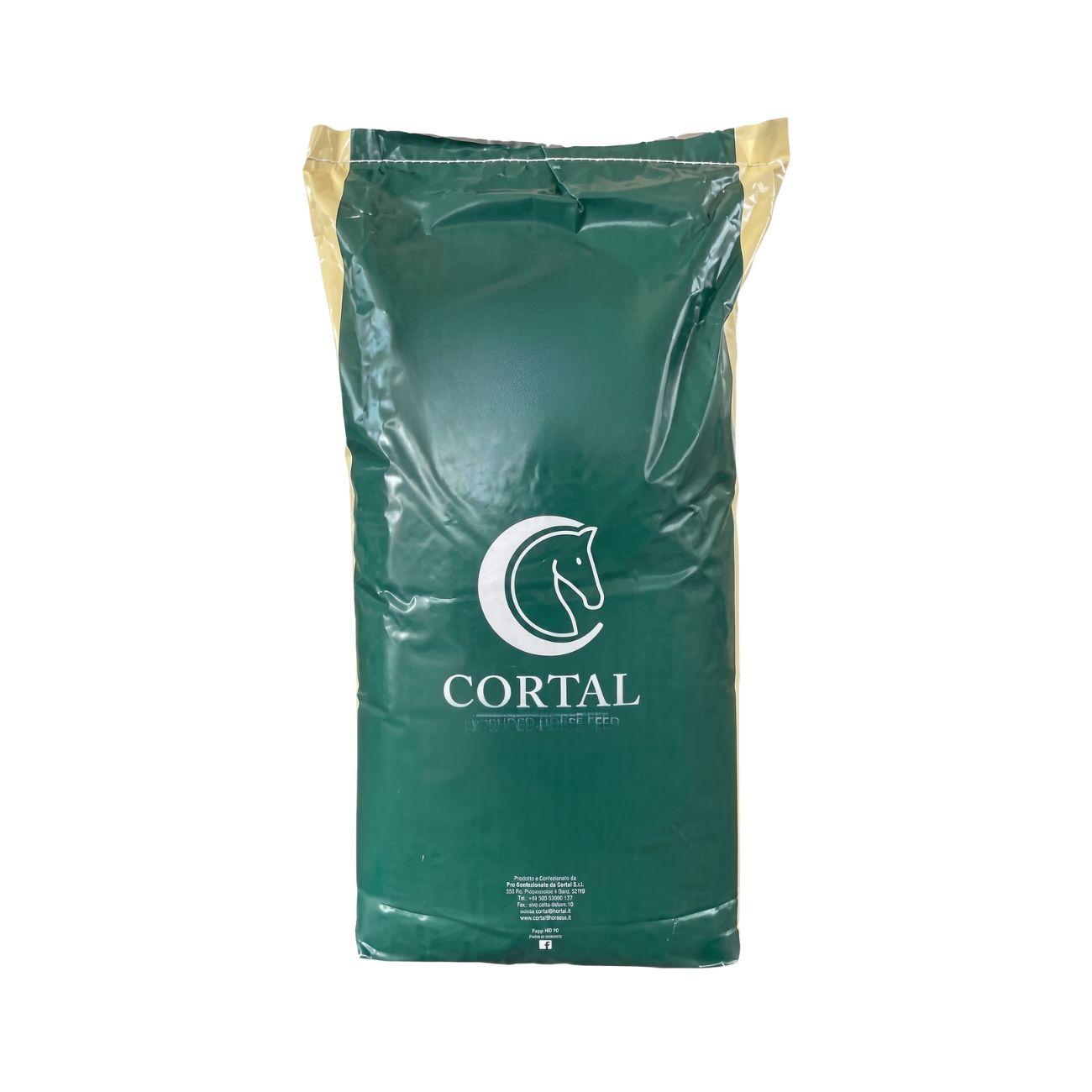 Extra Mash 20 Kg Cortal EXTRAMASH20 NEUTRO CORTAL 