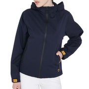 Equestro SOFTSHELL NAVY Giubbotti 09AMA-ETW00025 NAVY EQUESTRO 