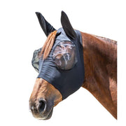 Waldhausen FLY MASK PUCK WALDHAUSEN Nero MASCHERA ANTIMOSCHE 63304 01BLACK WALDHAUSEN 