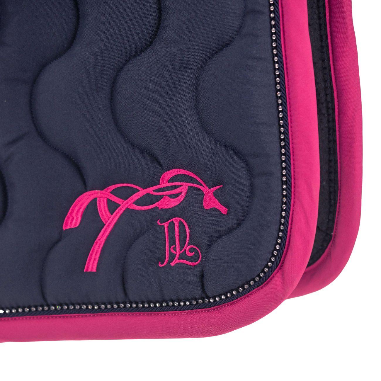 Sottosella Diamant Penelope Blu/Fuxia 204846 NAVY/FUCHSIA PENELOPE 