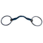 BOMBERS BITS Happy Tongue Loose Ring Neutro Filetti Ad Anelli BBHTLR NEUTRO BOMBERS BITS