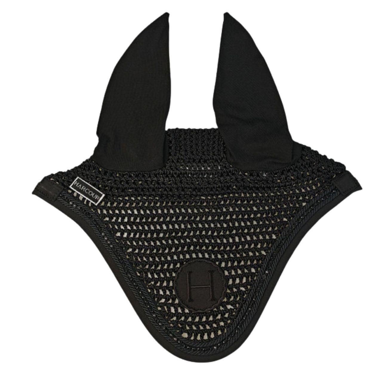 Cuffietta Antimosche Fablir Harcour Nero 3000440074583 BLACK HARCOUR 