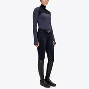 Cavalleria Toscana Felpe E Pull 29CT-POD304PA0637901 Blu 29CT-POD304PA063 7901BLU NAVY CAVALLERIA TOSCANA 
