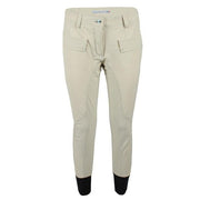 ANIMO Beige riding breeches 09AMDENISE BEIGE ANIMO