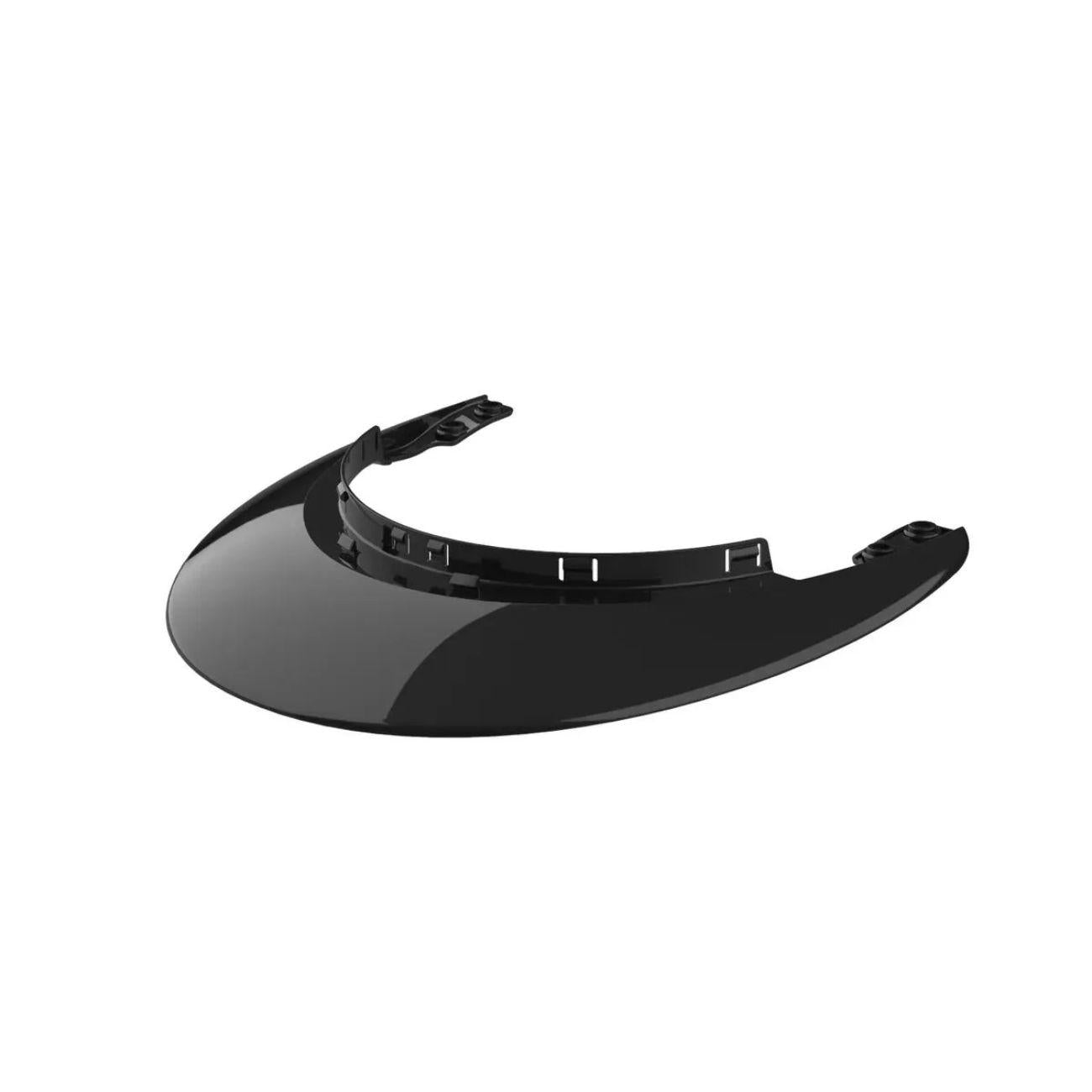 Box Nova Con Visiera Polo Polish Nero BOX.PSM.FRB.P.P2 NERO KEP ITALIA 