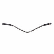 FRONTALINO X-LINE GLAM WALDHAUSEN 95790 01BLACK/WHITE/GREY WALDHAUSEN