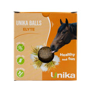 Granola Balls Elyte Unika LU0194 NEUTRO UNIKA 