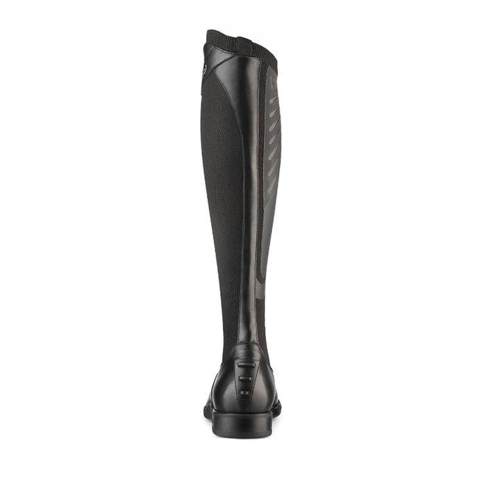 EGO7 Contact Nero stivali da equitazione 30EGO-CONTACT BLACK EGO7 