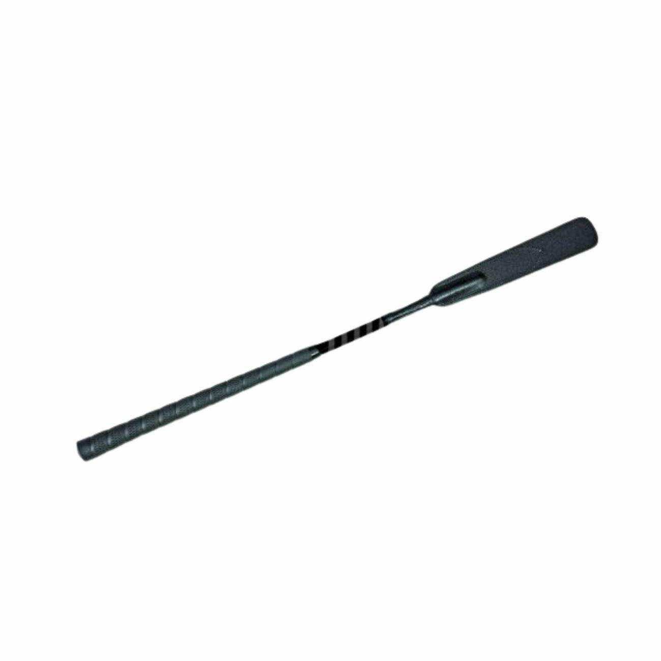 FRUSTINO CORTO BICOLORE MANICO LUNGO 09UMVA01303 NERO LAMICELL