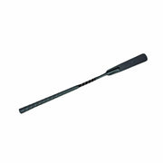 FRUSTINO CORTO BICOLORE MANICO LUNGO 09UMVA01303 NERO LAMICELL