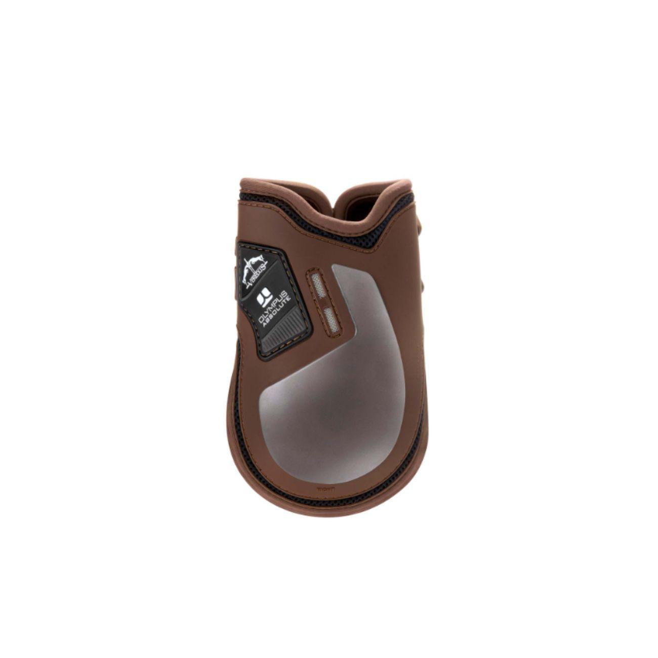 Paranocche Posteriori Olympus Absolute Veredus Marrone 09VE-OLYAR BROWN VEREDUS 