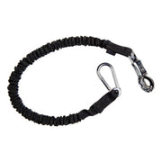 Tirate Per Due Venti 90cm HKM Nero 12705-90 9100BLACK HKM SPORT EQUIPMENT 