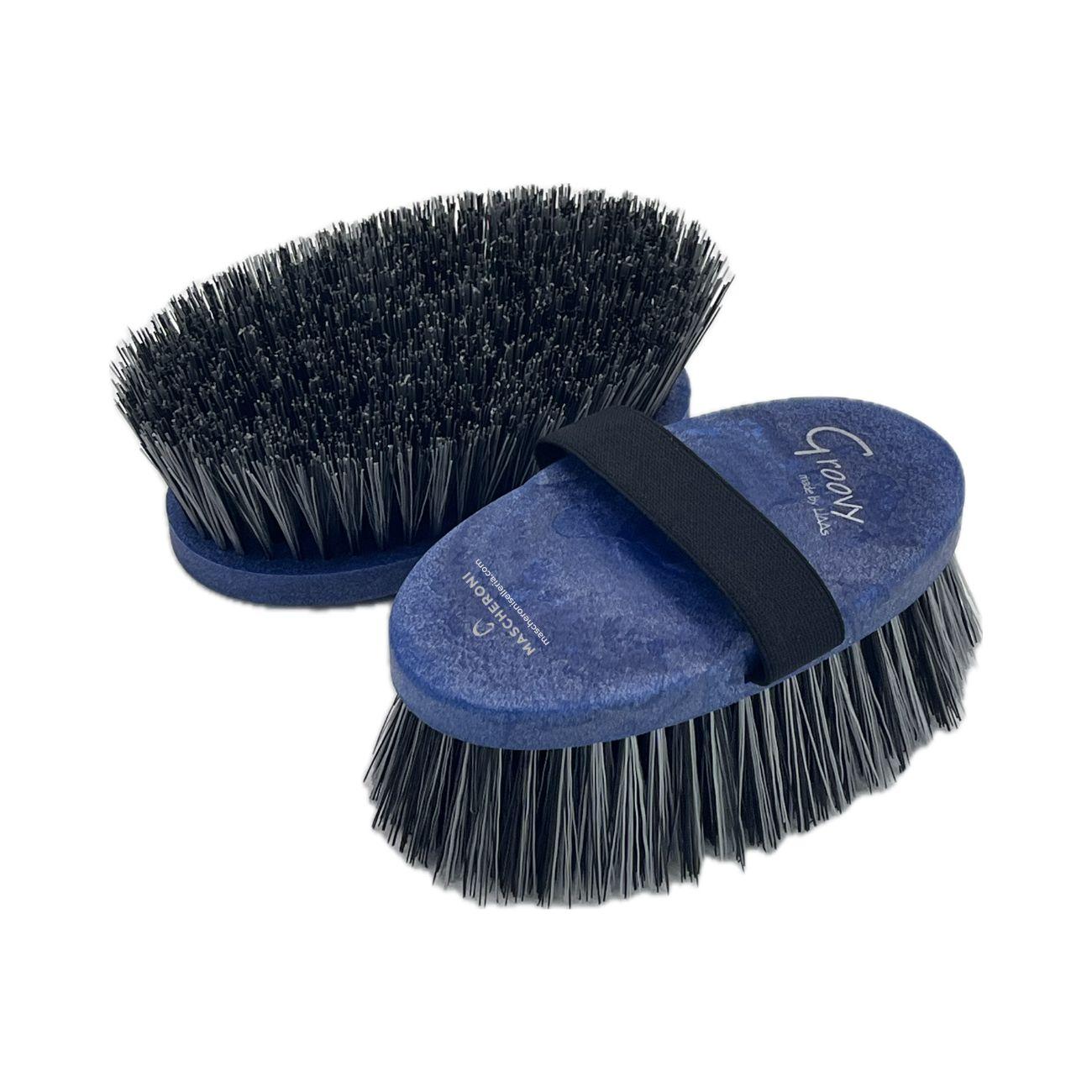 Brusca Groovy Haas Blu 30684 BLU HAAS 