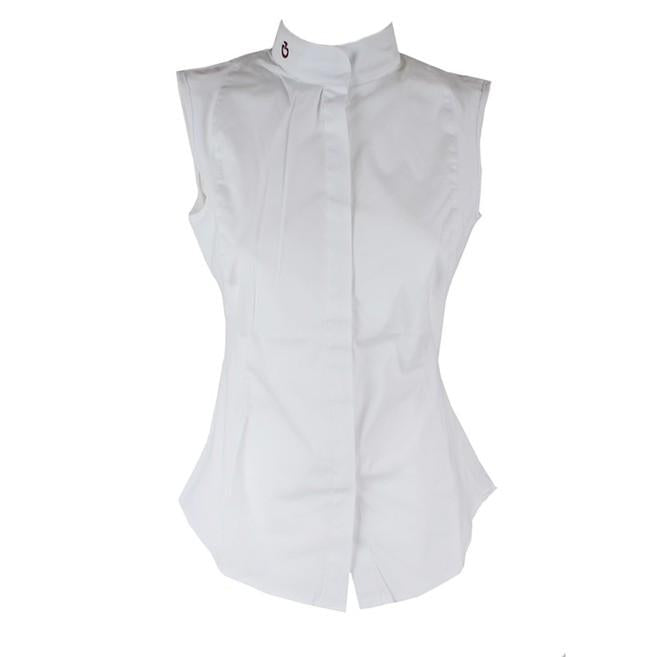 Cavalleria Toscana Camicie Da Concorso 13CTCAD023CJ0030001 Bianco 13CTCAD023CJ003 0001BIANCO CAVALLERIA TOSCANA 