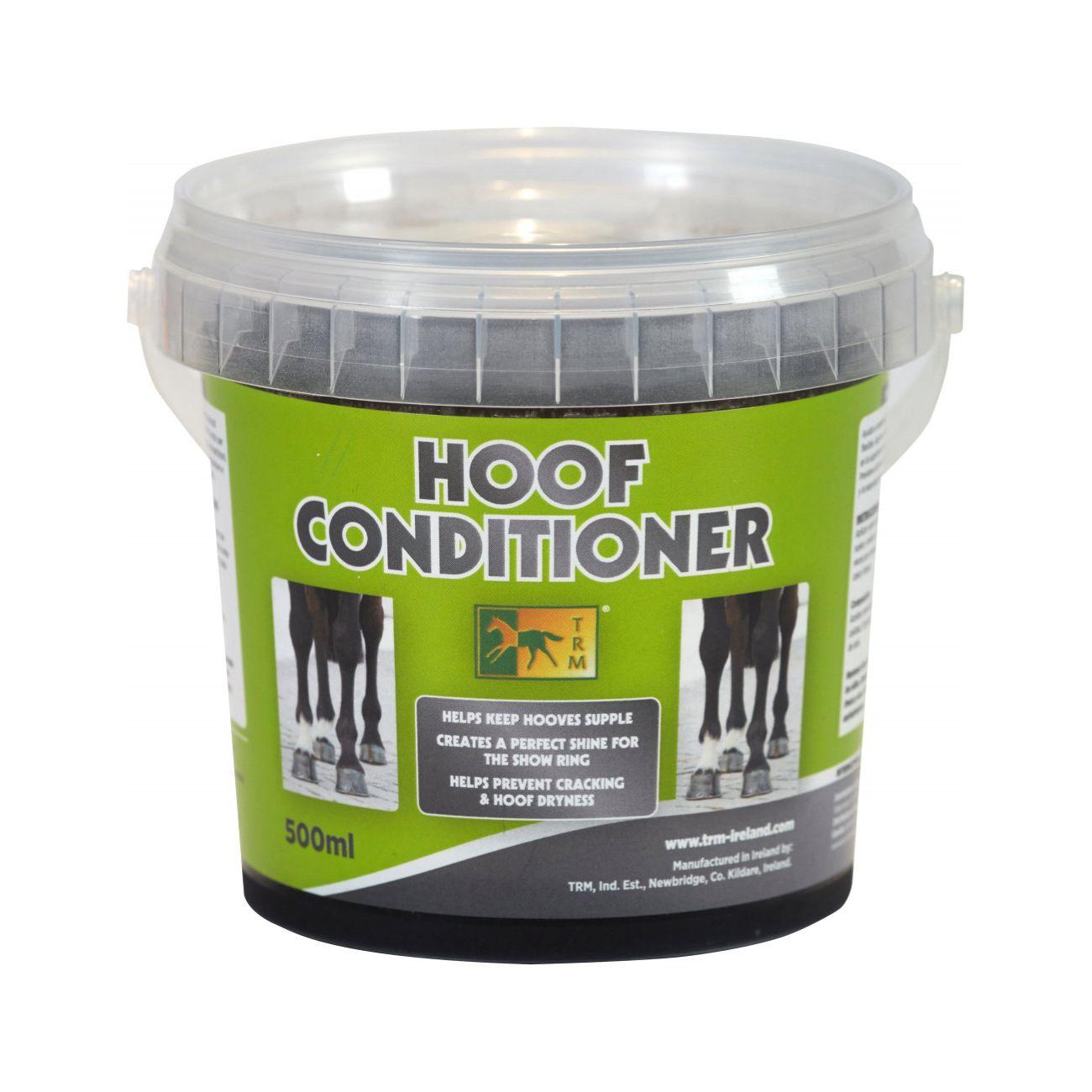 Hoof Conditioner 500ml TRM HOOFCONDITIONER NEUTRO TRM 
