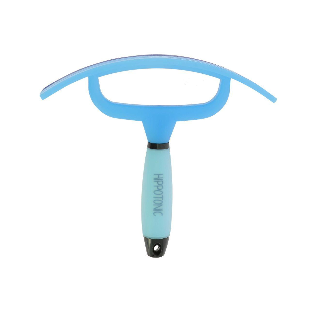 Stecca Con Impugnatura In Gel Hippo-Tonic Azzurro 700177 006BLUE HIPPO-TONIC 