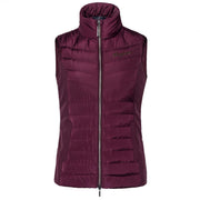 SMANICATO DONNA SOFTSHELL FULL ZIP 28KING-213-BW-908 351REDFUDGE KINGSLAND