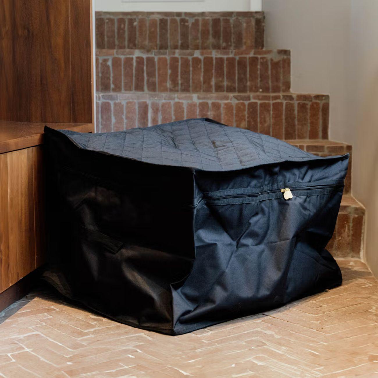 Borsa Per Coperte E Sottosella Kentucky 82146 01BLACK KENTUCKY 