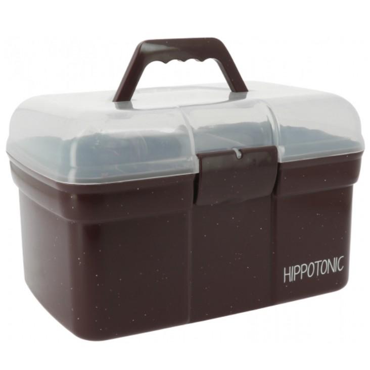  700044 133BURGUNDY HIPPO-TONIC 