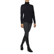 Cavalleria Toscana Felpe E Pull 28CT-MAD105LA0267901NAVY Blu 28CT-MAD105LA026 7901NAVY BLUE CAVALLERIA TOSCANA