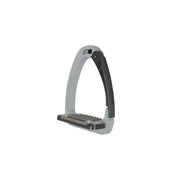 Staffe Di Sicurezza In Alluminio Modello Arena Titanio AC607 TITANIUM ACAVALLO 