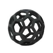 Palla di Gomma Per Protezione Due Venti Hippo-Tonic 306720 002 BLACK HIPPO-TONIC 