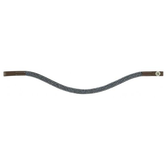 304925 402BROWN/BLACK NORTON