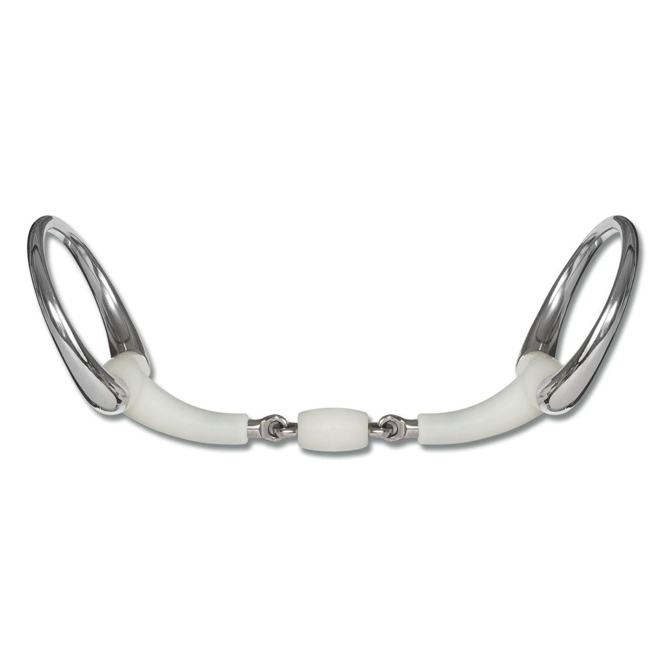 Filetto Ad Oliva Spezzato In Tre Happy Mouth 62023 INOX HAPPY MOUTH 