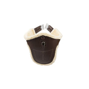 Sottopancia Pararamponi Con Agnellino Kentucky Marrone 09KT42402 BROWN KENTUCKY 