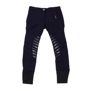ANIMO Blu Navy Pantaloni Da Equitazione 17AMN3 48BLUNAVY ANIMO 