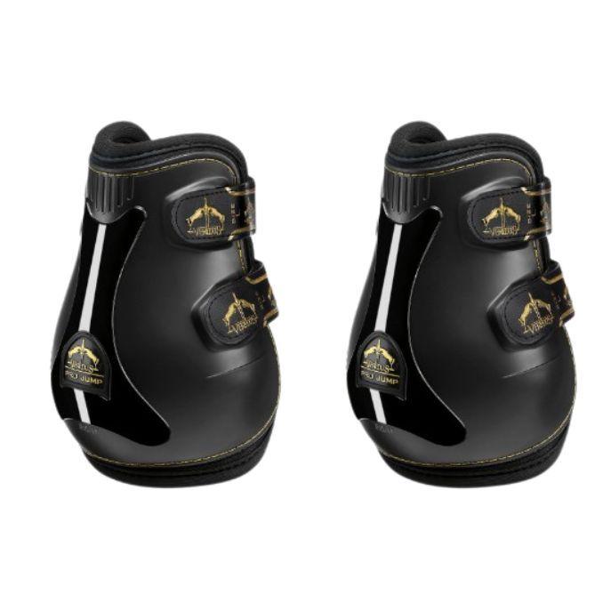 Veredus Paranocche Carbon Gel Grand Slam Veredus Black 09VECGGSR BLACK VEREDUS 