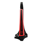 Supernova Stirrup Equestro Rosso ETH10004 171664POPPYRED EQUESTRO 