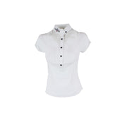 Cavalleria Toscana Camicie Da Concorso 13CTCAD007JE002001 Bianco 13CTCAD007JE002 001BIANCO CAVALLERIA TOSCANA 